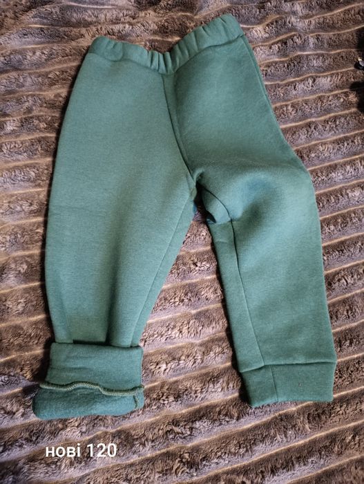 Одяг для хлопчика