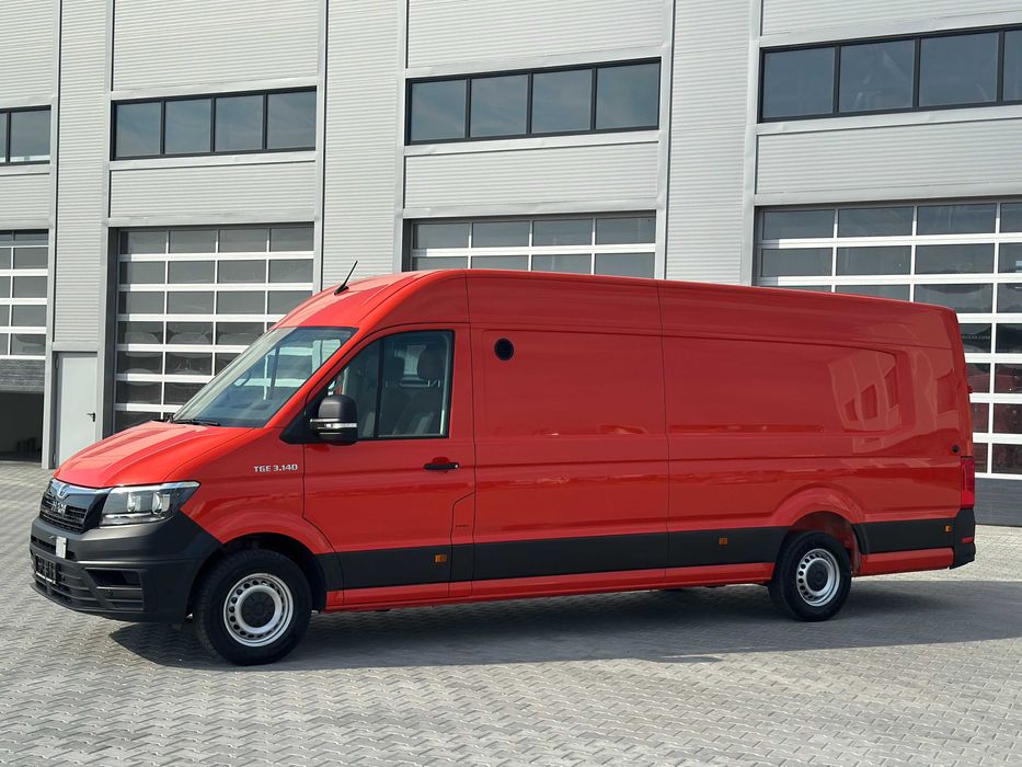 MAN TGE 3.140 4X2 F L5H3 SB 2023