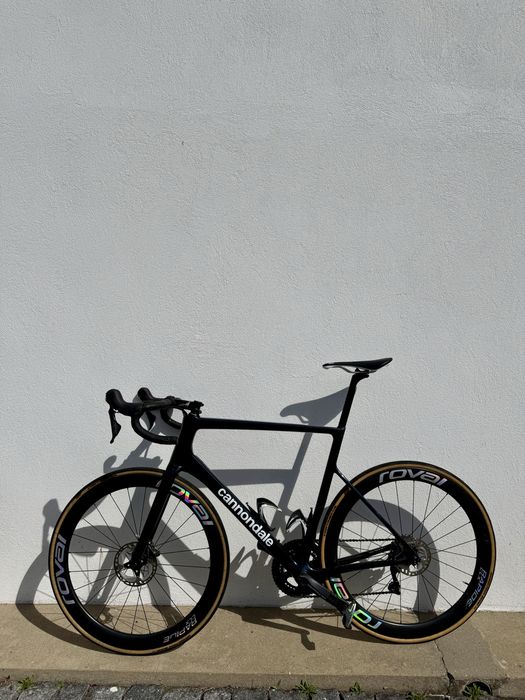 Cannondale SuperSixEvo