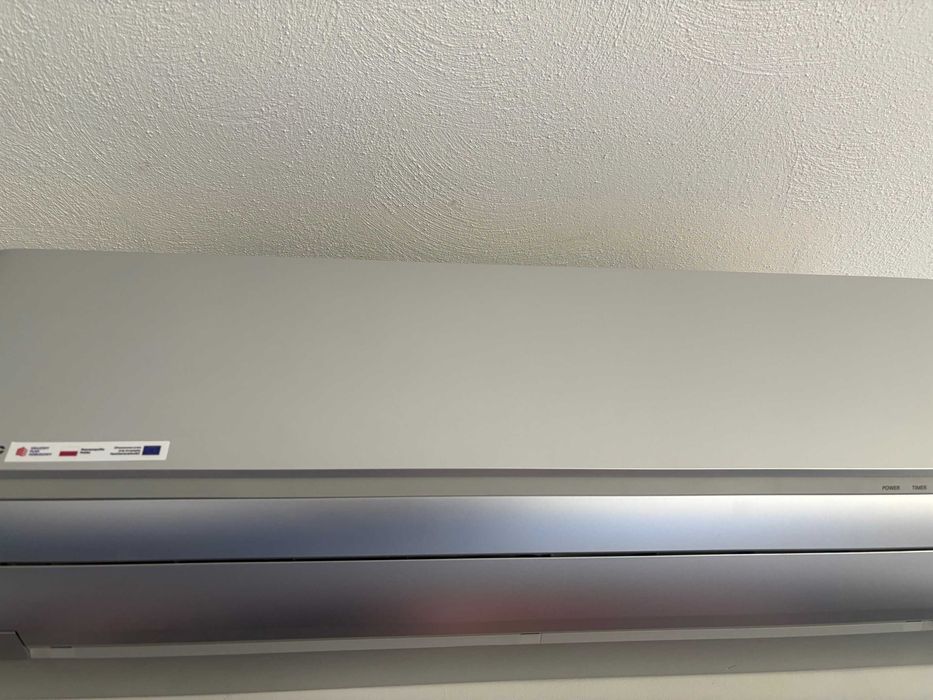 Klimatyzacja Panasonic Multisplit 8,5 KW