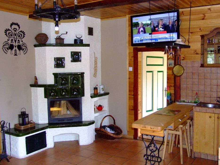 domek letniskowy- agroturystyka- wolne terminy- wakacje z psem