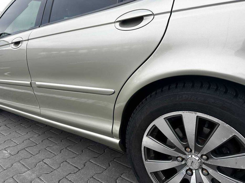 Автомобіль Jaguar X-type 2006