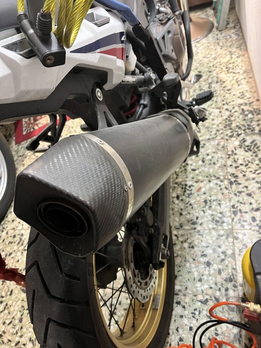 Arrow crf1000 ano 16-19