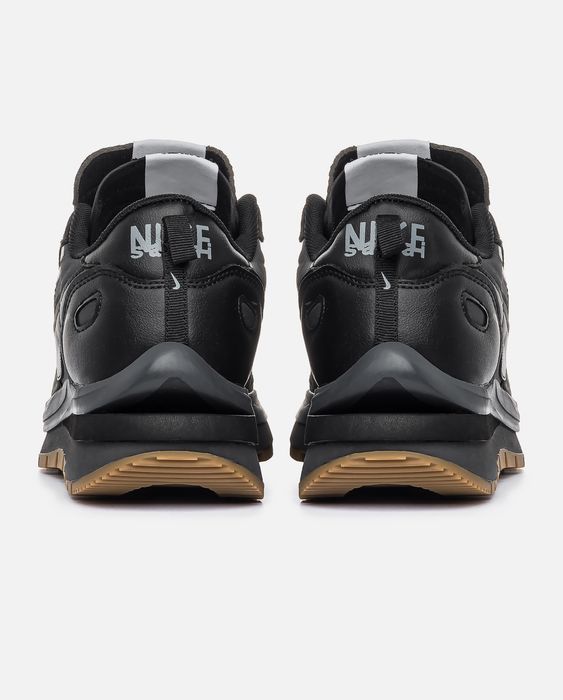 ‼️ПОПОВНИЛИ‼️41-45 Nike x Sacai VaporWaffle 'Black Gum' air 90 95 97