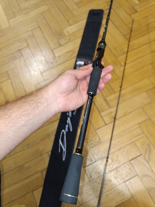 Спінінг Major Craft days до 28г