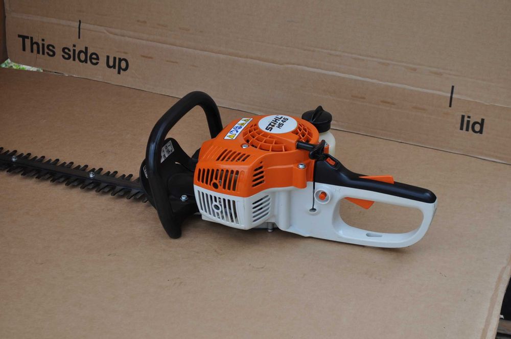 Nożyce spalinowe Stihl HS 45-Super Stan