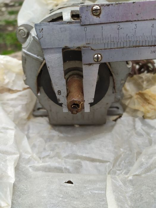 Електродвигуни, электродвигатели