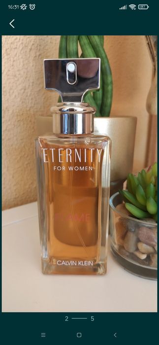 Perfumes originais