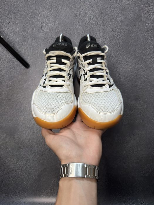Кросівки Asics Upcourt 4