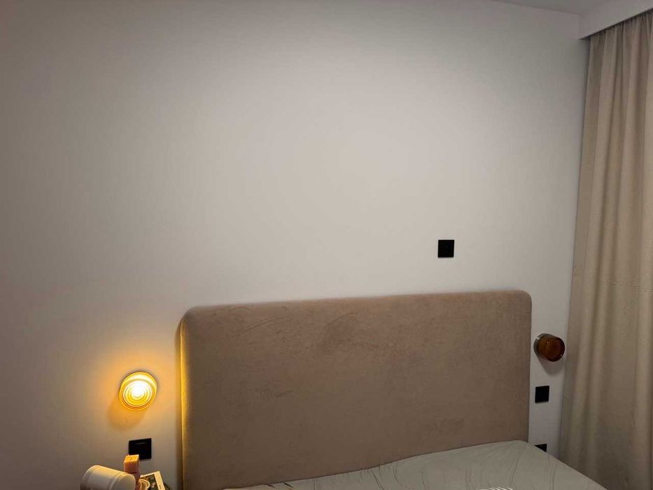 Łóżko z pojemnikiem Mybed Pure