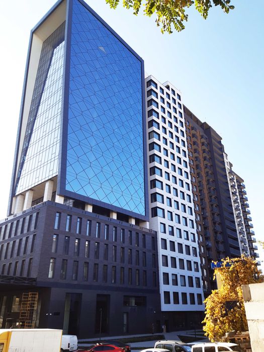 Аренда 1к квартиры 26м2, Стуса 35-Б, метро Житомирская, Академгородок