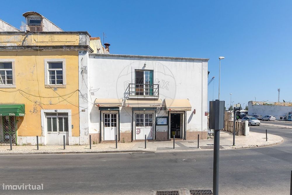 Outros - Comercial  para venda