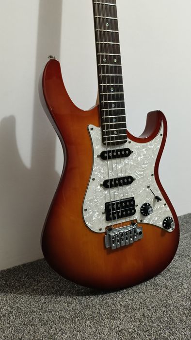 Gitara Cort g250 tab