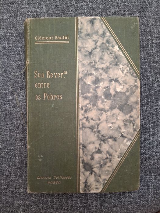 Clément Vautel - His Eminence Among the Poor by Clément Vautel
