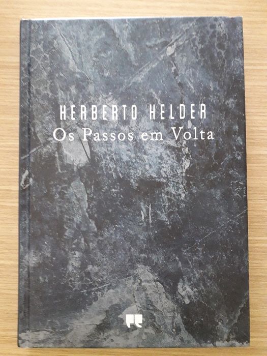 Herberto Hélder - Em Minúsculas