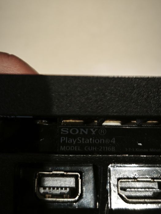 PlayStation  Ps4