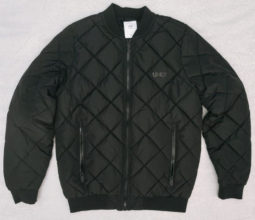Bomber  Czarny M