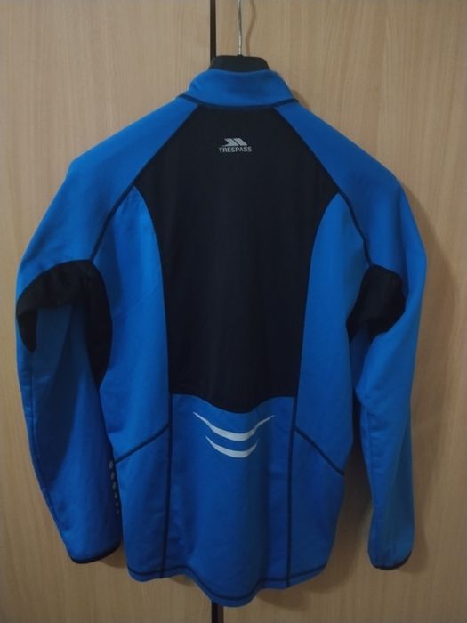 Bluza Trespass roz M