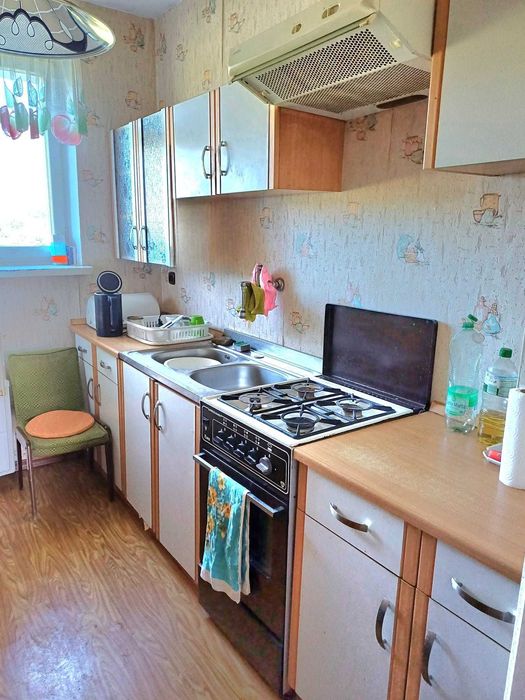 Przestronne i funkcjonalne mieszkanie 3-pokojowe 63,6 m²-Koziegłowy - Widok 2