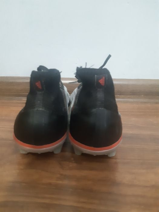Korki adidas predator stan bardzo dobry rozmiar 38 2/3