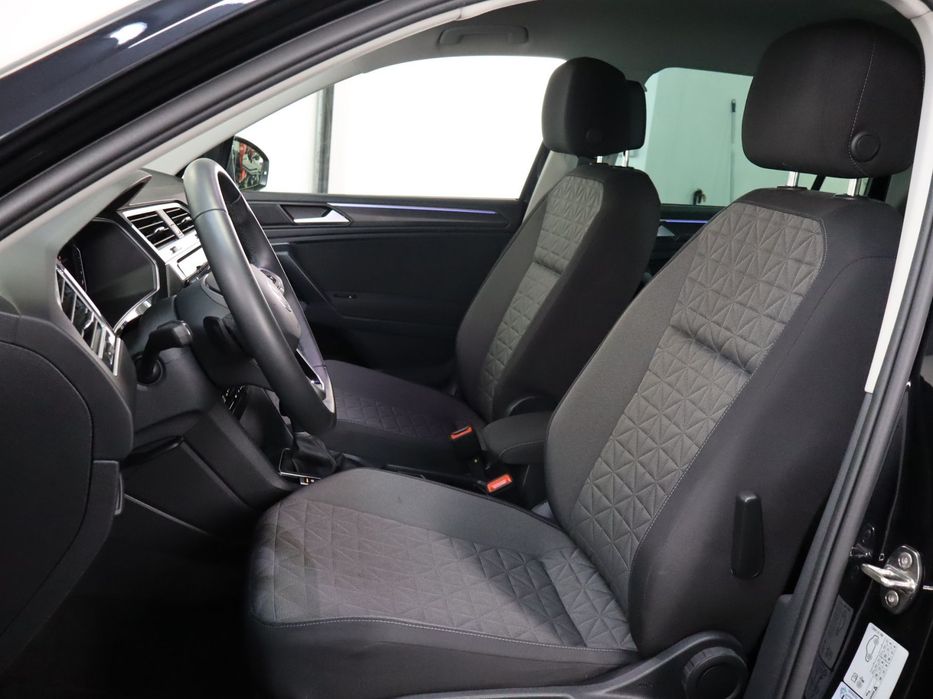 VW Tiguan 1.4 TSI eHybrid Life DSG