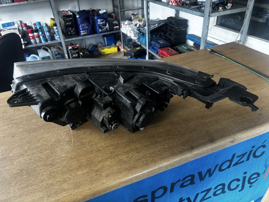 Lampa prawa Led Europa Orginal Ssangyong Tivoli Lift