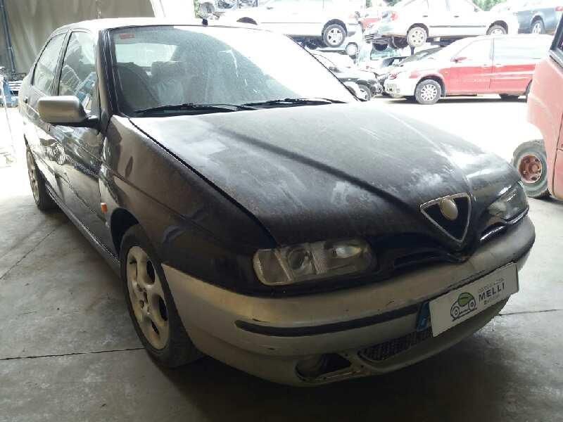 Coluna De Direção Alfa Romeo 146