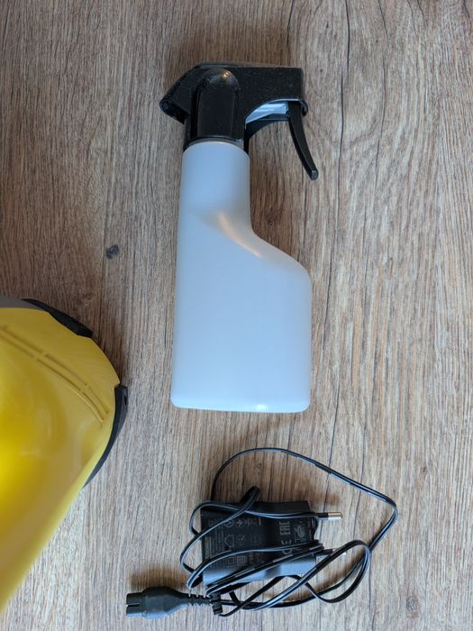 Karcher do czyszczenia okien myjka