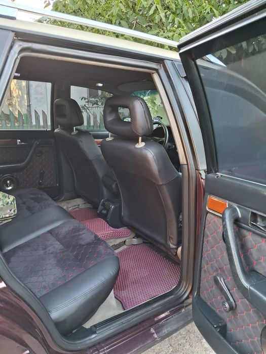 Ауді 100 С4 Audi 100