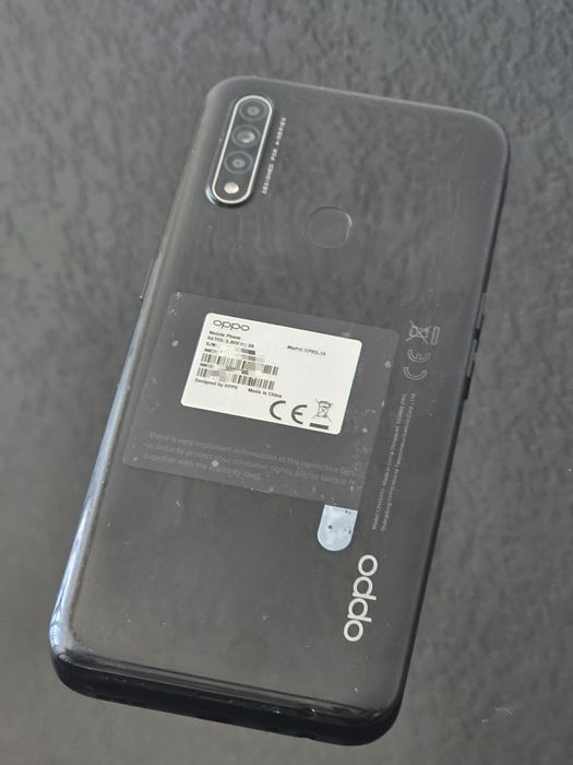 Продам смартфон OPPO A31 (CPH2015)