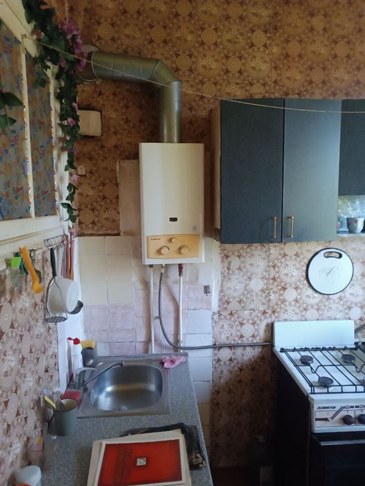 Продажа 2-х комнатная квартира