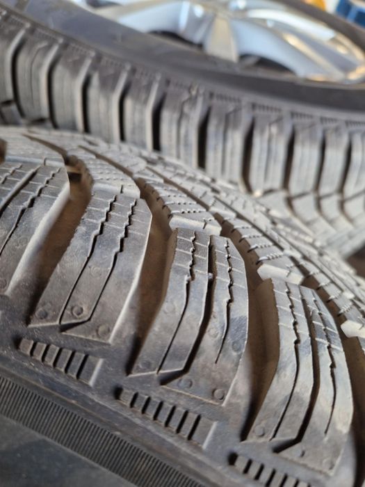 Sprzedam felgi aluminiowe