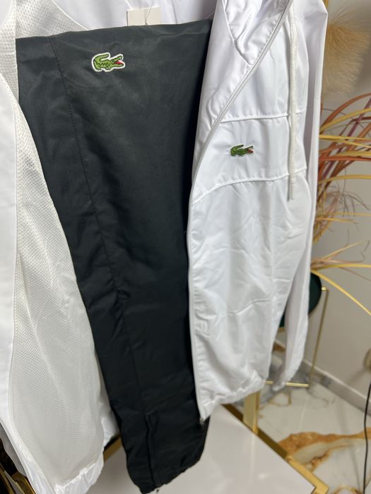 Zestaw dresowy Lacoste Nowy