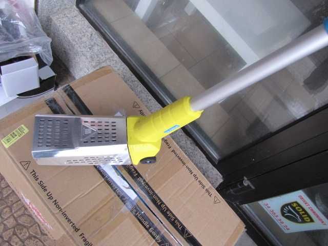 Urządzenie do wypalania chwastów 1100W GLORIA Thermoflamm