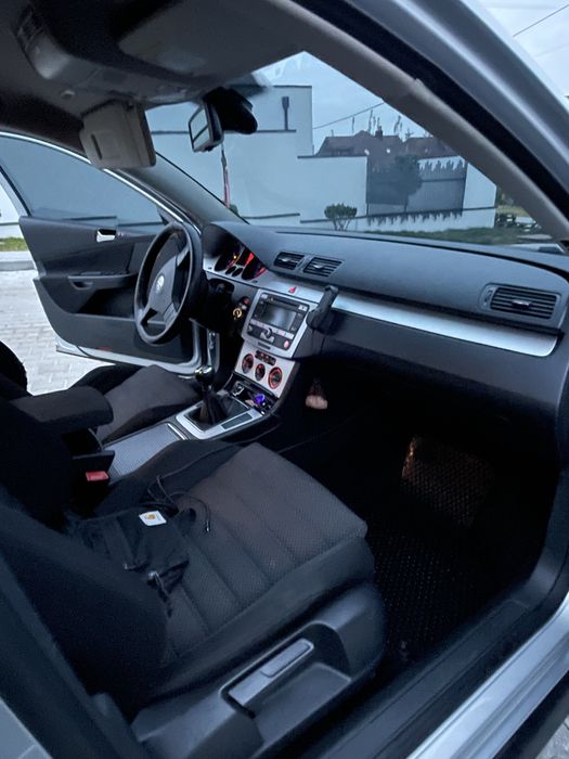 Продам vw passat b6