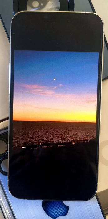 iPhone 13 Pro Max  (Como novo)