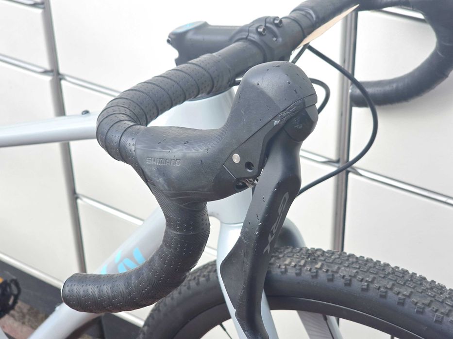 Rower gravel LIV Devote Advanced 2 / rozm. S / Shimano GRX 2x11