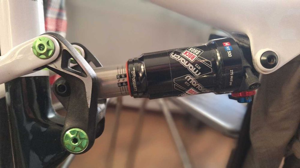 Cannondale Scalpel Carbon | Lefty | DT Swiss | Legenda XC |