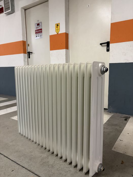 Radiador para Aquecimento Central Roca (20 elementos)