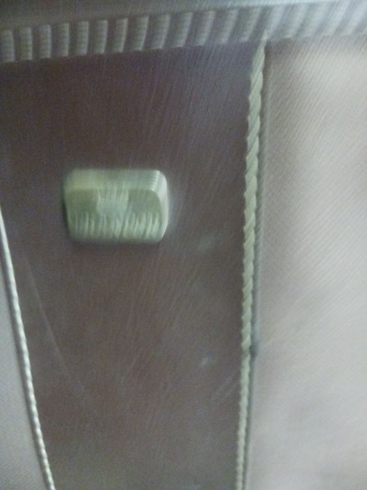 Mala para viagem