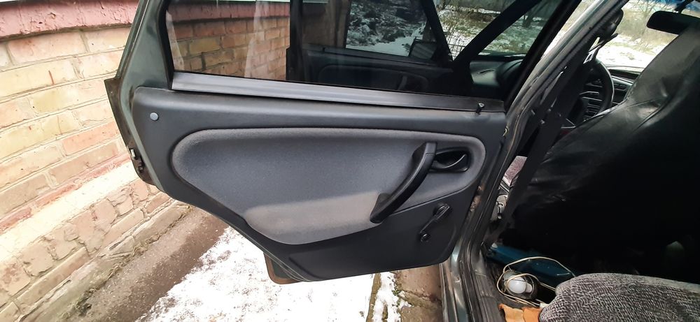 Продам автомобиль