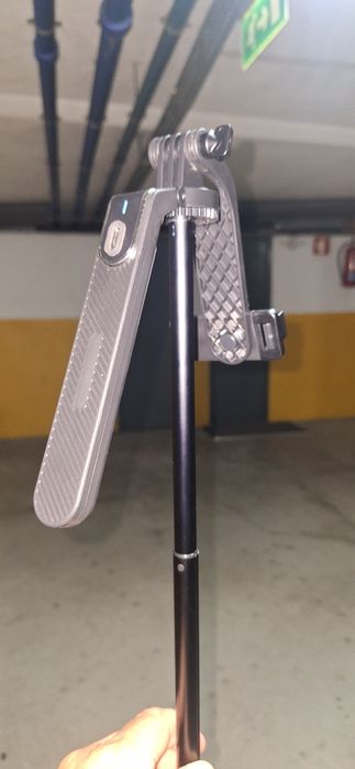 Vendo self como novo