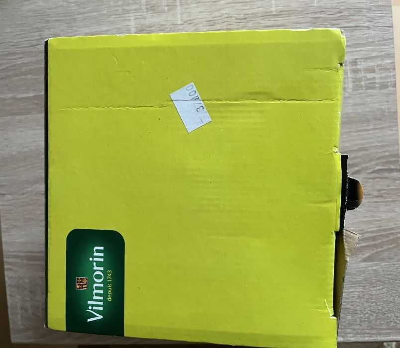 Kiełkownica marki Vilmorin