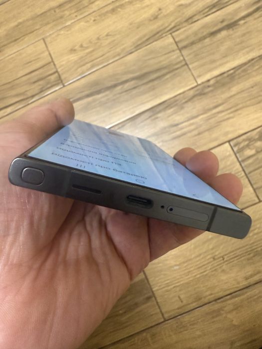 Galaxy S 24 Ultra  12/512gb
