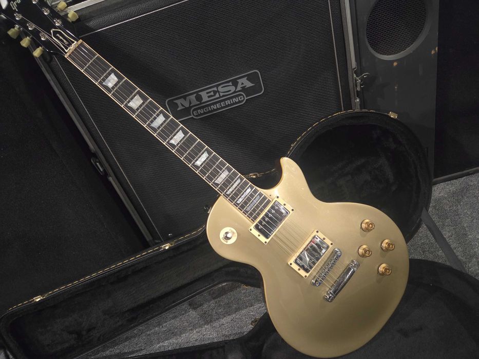 Greco Les Paul Standard