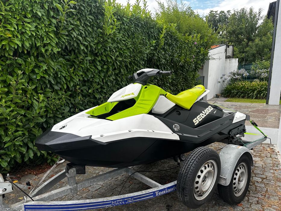 Sea-Doo Spark