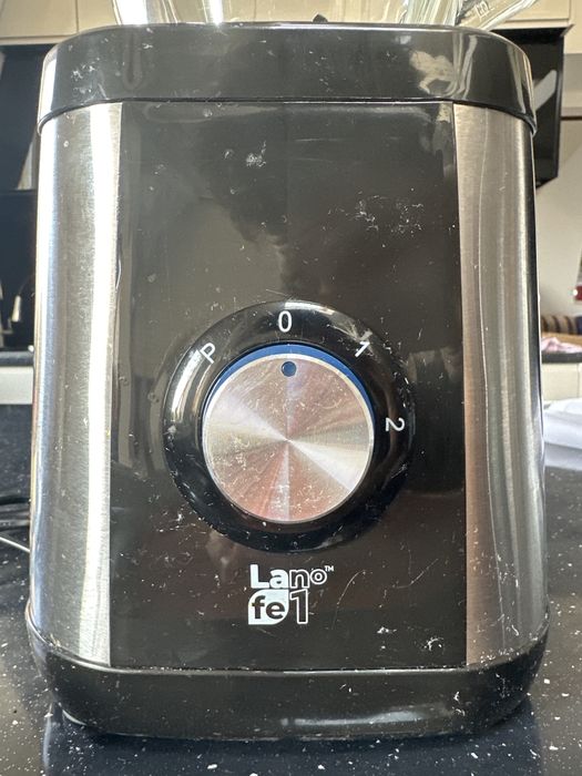 Blender kielichowy
