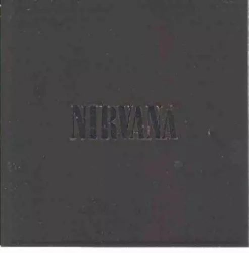 Nirvana (CD). Universal Music Polska