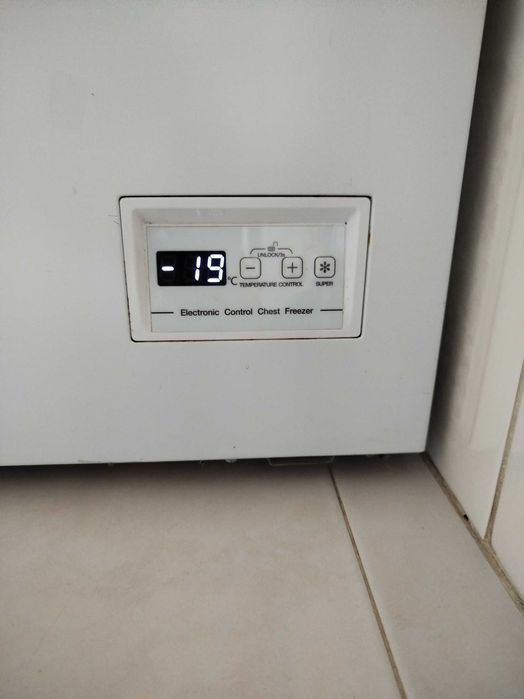 Arca congeladora Jocel JCH-150