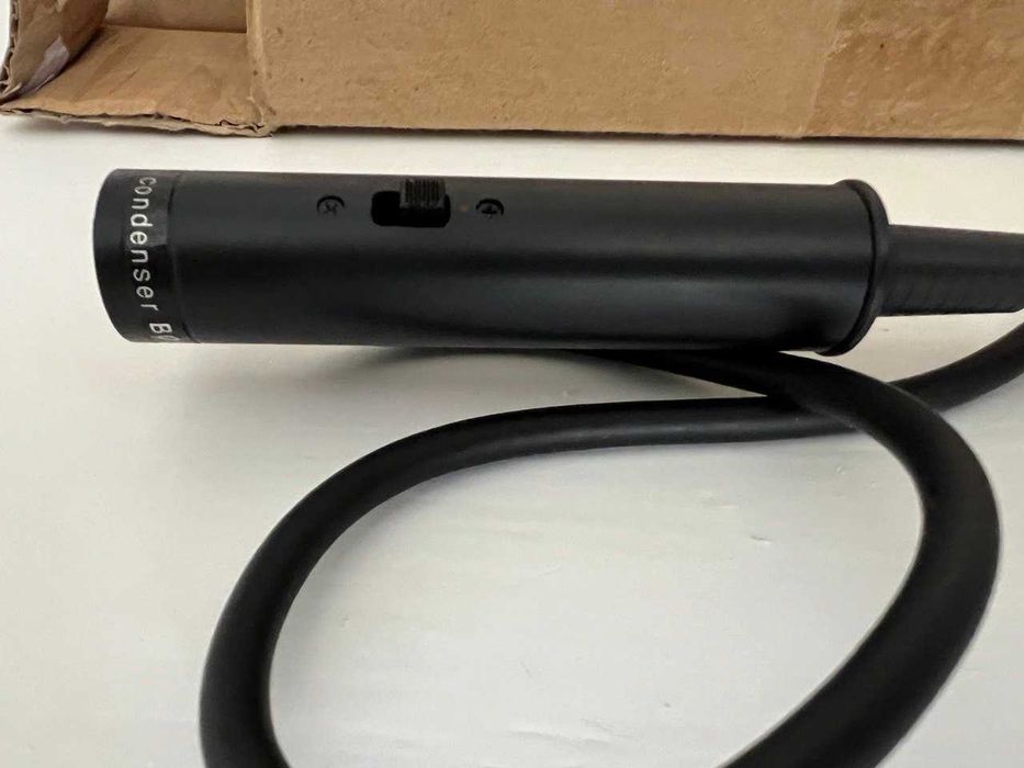 Мікрофона на вигнутій стійці BOSCH LBB 1949 / 00